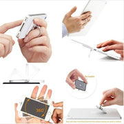 Luxury 360 Degree Finger iRing for Smartphone